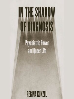 cover image of In the Shadow of Diagnosis